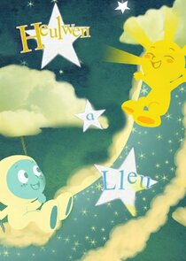 Heulwen a lleu poster