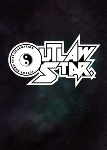 Outlaw Star poster