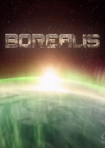 Borealis poster
