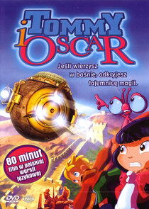 Tommy & Oscar poster
