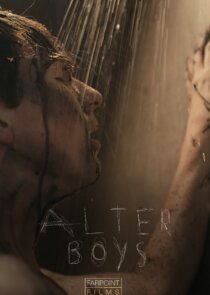 Alter Boys poster