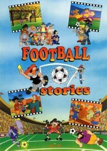 Historias del fútbol poster
