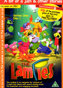 The Lampies poster