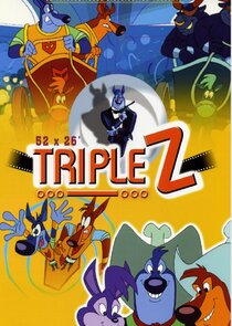 Triple Z poster