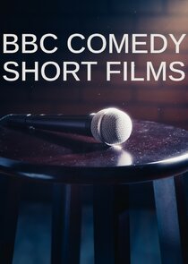BBC Comedy Short Films poster