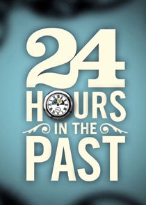24 Hours in the Past poster
