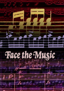 Face the Music poster