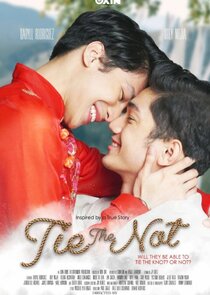 Tie the Not poster
