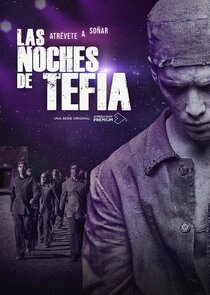 Las noches de Tefía poster