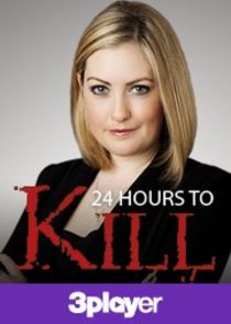 24 Hours to Kill poster