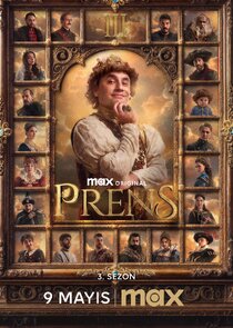 Prens poster
