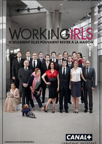 WorkinGirls poster