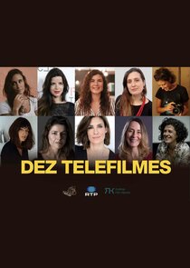 Contado por Mulheres poster