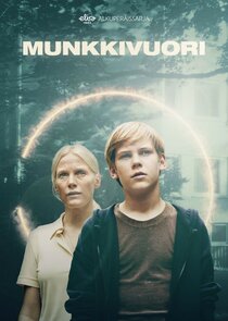 Munkkivuori poster