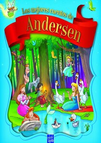 H. C. Andersens Eventyr poster