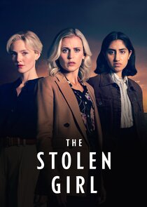 The Stolen Girl poster