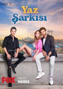 Yaz Şarkısı poster