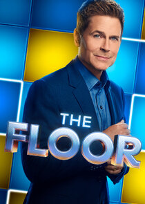 The Floor poster