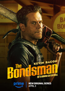 The Bondsman poster