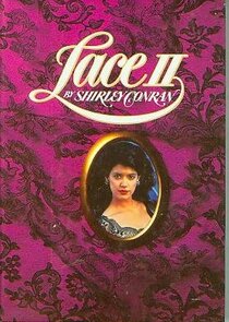 Lace II poster