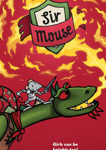 Sir Mouse poster