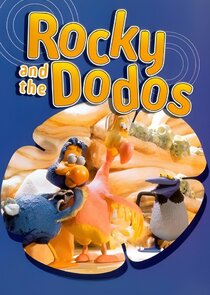Rocky and the Dodos poster