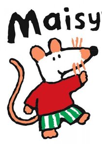 Maisy poster
