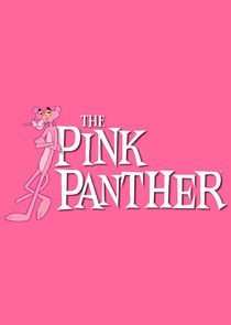 The Pink Panther Show poster