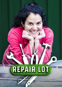 Repair Lot poster