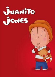 Juanito Jones poster