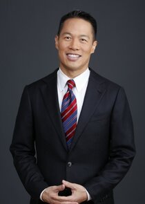 Richard Lui Reports poster