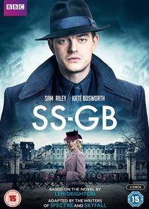 SS-GB poster