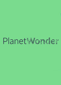 Planet Wonder poster