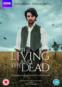 The Living and the Dead poster