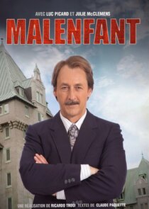 Malenfant poster