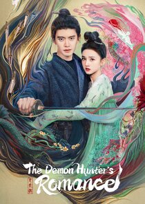 The Demon Hunter's Romance poster