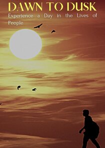 Dawn to Dusk poster