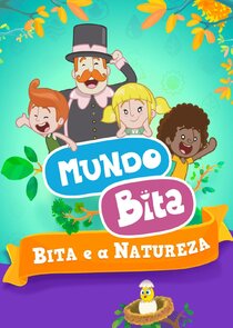 Mundo Bita poster