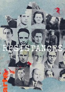 Résistances poster