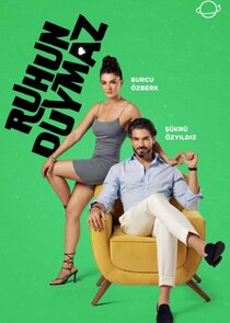 Ruhun Duymaz poster