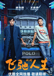 Pegasus poster