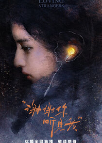 Loving Strangers poster