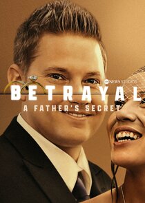 Betrayal poster