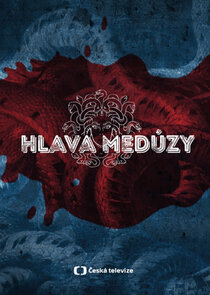 Hlava Medúzy poster