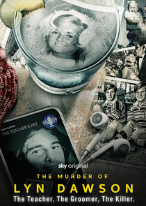 The Murder of Lyn Dawson poster