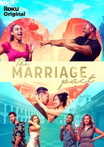 The Marriage Pact poster
