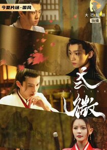 Adventure of You Detective poster
