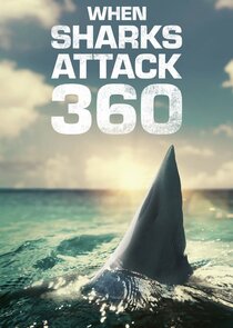 When Sharks Attack 360 poster