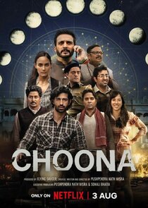 Choona poster