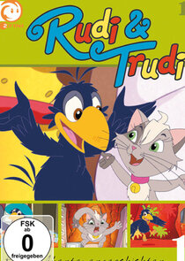 Rudi und Trudi poster